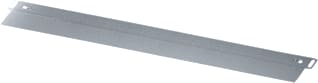Rittal - VX Comp. v. uitbouw kast/lessenaar Bodemplaat 600X115