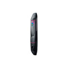Rittal - VX Deursluiting voor kast/lessenaar Cmfrtgrp Binnnwrk 9005