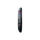Rittal - VX Deursluiting voor kast/lessenaar Cmfrtgrp Hangslt 9005