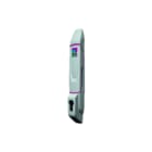 Rittal - VX Deursluiting voor kast/lessenaar comfgr enklprflcl 9003