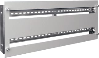 Rittal - SV Inbouwunit voor componentenopbouw Frame V Inbapp 800/300
