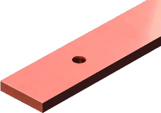 Rittal - SV Railkoper Curl Borng 50X10 L1185