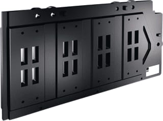 Rittal - SV Stroomrailsteun Railkopdv 30X10 Ds2