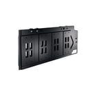 Rittal - SV Stroomrailsteun Railkopdv 30X10 Ds2