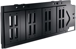 Rittal - SV Stroomrailsteun Railkopdv 50X10 Ds2
