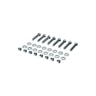 Rittal - SV Toebeh./onderdelen voor stroomrail Bout M10X45Mm Ds8
