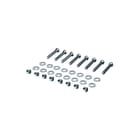 Rittal - SV Toebeh./onderdelen voor stroomrail Bout M10X55Mm Ds8