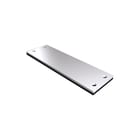 Rittal - SV Invoerplaat sparing kast/lessenaar Invoerp Kast 9683040 Ds10