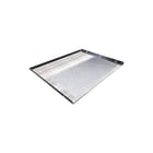 Rittal - SV VX Zijwand/achterwand v kast/lessenaar Wand V Kast 9683486 Ds2