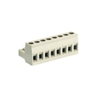 Wieland - Kabelconnector v printplaatconnect. 25.320.1053.0