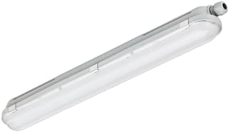 Philips - Coreline Waterdicht armatuur Plafond-/wandarmatuur wt120c g2 18s/840 psd