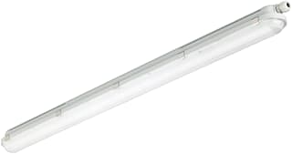 Philips - Coreline Waterdicht armatuur Plafond-/wandarmatuur Wt120C G2 40S/840 Psu El3