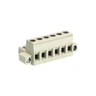 Wieland - Kabelconnector v printplaatconnect. 25.322.3953.0