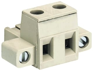 Wieland - Kabelconnector v printplaatconnect. 25.324.2853.0
