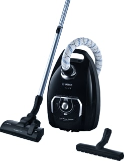 Bosch - stofzuiger (elektrisch) BGL8X329