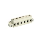Wieland - Kabelconnector v printplaatconnect. 25.324.6753.0