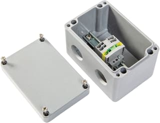 NVent Raychem - JB Klemmenkast 1244-020910