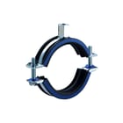NVent CADDY - Tweedelige beugel rond Macrofix M8/M10 215-225Mm