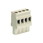 Wieland - Kabelconnector v printplaatconnect. 25.326.0853.0