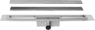 Easydrain - Compact 30 TAF Douchegoot Compact30/T 900
