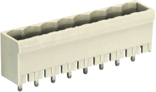 Wieland - Printplaatconnector 25.330.3953.0