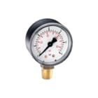 Watts - MR Buisveermanometer Manometer 63-R-1/4 0/6B