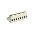 Wieland - Kabelconnector v printplaatconnect. 25.340.0453.0
