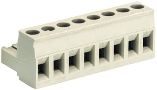 Wieland - Kabelconnector v printplaatconnect. 25.340.4153.0