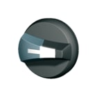 Socomec - SIRCO MV Bedieningsknop v vermogensschak. Sir.M S00 Knop Ip65 Fr/Zw