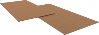 Magnum - Vezel- / spaanplaat 430030 Ds8