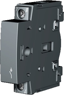 Socomec - SIRCO M1 Hulpcontactblok Sir.M1 Pool 25A