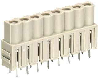 Wieland - Printplaatconnector 25.342.3653.0