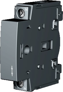Socomec - SIRCO M2 Hulpcontactblok Sir.M2 Pe-Leider 63-85A