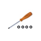Performance in lighting - INSERT+ Toeb./onderd. inbouwdoos verl.arm.  3100992