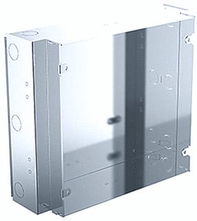 Performance in lighting - INSERT+ Inbouwdoos verlichtingsarmatuur 3100883