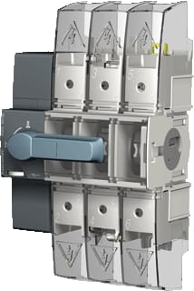 Socomec - SIRCO MV Lastscheider sir.mv scheider  3x125a