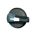 Socomec - SIRCO MV Bedieningsknop v vermogensschak. Sir.Mv S0 Knop Ip65 L/Rg