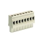 Wieland - Kabelconnector v printplaatconnect. 25.346.1253.0