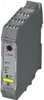 Phoenix Contact - ELR Interface Magneetschakelaar 4In1 Omk.Motrstrt 24V 2A