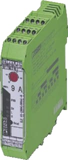 Phoenix Contact - ELR Interface Magneetschakelaar 4In1 Omk.Motrstrt 230V 9A
