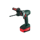 Metabo - Slagboormachine (accu) accuklopb sb 18ltx impuls