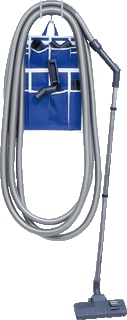Snoek - Toebeh./onderdelen voor stofzuiger Slangset S32-5Nut 9Mt