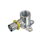 Comap - SKINpress Gas G7473GV Muurplaat gas m.pl.1/2-16x2h40  zk2