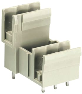 Wieland - Printplaatconnector 25.354.3853.0