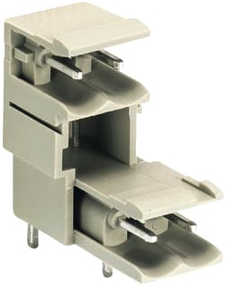 Wieland - Printplaatconnector 25.356.3353.0