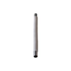 DRL - PRO-FitPipe Flex. metalen aansluitl. uittrekb. Flex Dn20/2X22Mm 300-600Mm