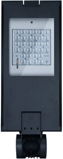 Performance in lighting - KYRO+ Straat- en pleinverlichtingsarm.  306599
