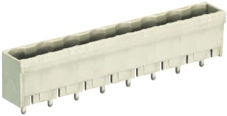 Wieland - Printplaatconnector 25.370.3953.0
