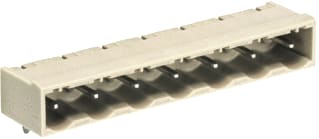 Wieland - Printplaatconnector 25.372.3753.0