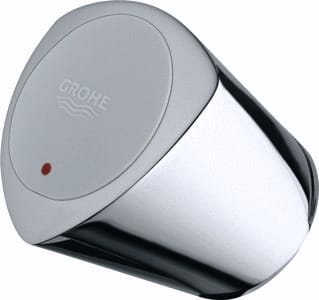 Grohe - Costa S Bedieningselement sanitairkraan Costa-S Greep